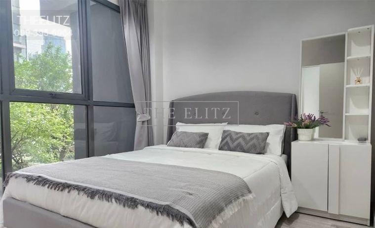 picture ✨ Unmatched Value in Bangkok's New CBD! Large Premium 1-Bedroom Layout Next to MRT with an Unbeatable Price Tag ✨ - 4/17
