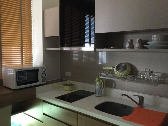 รูป 🎈#MT2607_094🎈💥ด่วน💥ว่าง15 ก.ค 69  รีบคลิก ก่อนหลุดมือ‼️ 𝗙𝗼𝗿 1️⃣7️⃣ k.🔥#ใกล้BTSสะพานควาย คอนโด  ริธึ่มพหลฯอารีย์  - รูปที่ 6/11