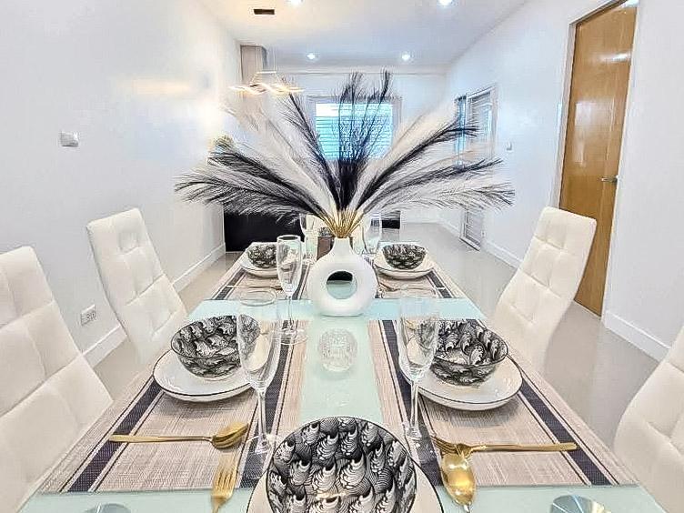 รูป Luxury 2Storey Townhome for Sale Chaiyapruek Jomtien - รูปที่ 5/11