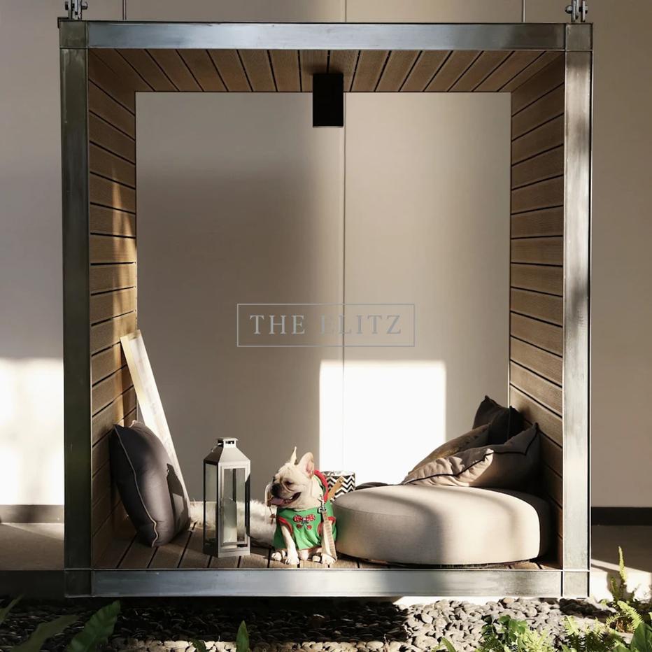 รูป ✨ The Ultimate Urban Paradise for You and Your Pets – Modern Luxury Unit with Sweeping Panoramic Nature Views  ✨ - รูปที่ 15/31