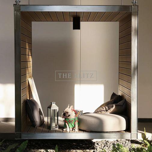 รูป ✨ The Ultimate Urban Paradise for You and Your Pets – Modern Luxury Unit with Sweeping Panoramic Nature Views  ✨ - รูปที่ 15/31