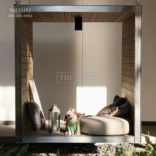 รูป ✨ The Ultimate Urban Paradise for You and Your Pets – Modern Luxury Unit with Sweeping Panoramic Nature Views ✨ - รูปที่ 15/31