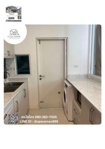 picture 🌳🏡 Rent a beautiful corner house at Indy2 Bangna-Ramkhamhaeng 2. - 8/14