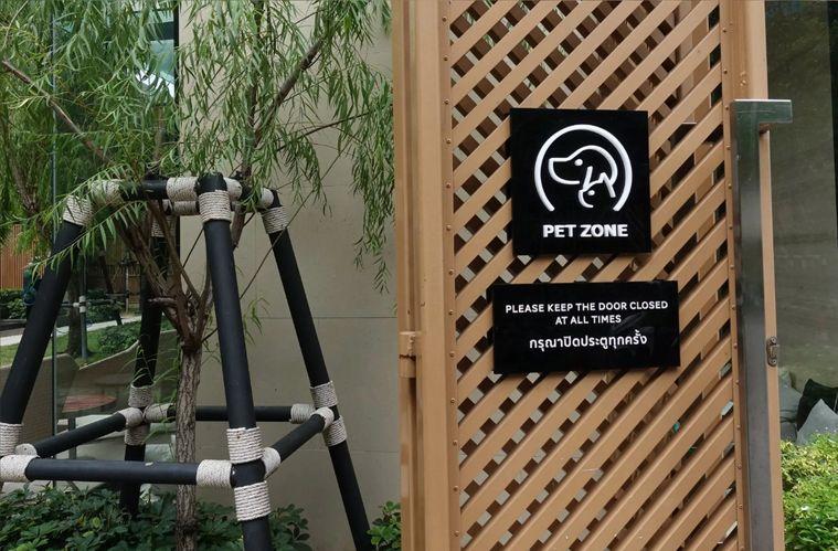 รูป Maru ekkamai 2 ปล่อยเช่า ห้องกว้างมาก พื้นที่ใช้สอยเยอะ ตกแต่งดี เฟอร์นิเจอร์ครบ 2 ห้องนอน 3 ห้องน้ำ พร้อมเข้าอยู่!! - รูปที่ 3/26