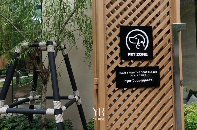 รูป Maru ekkamai 2 ปล่อยเช่า ห้องกว้างมาก พื้นที่ใช้สอยเยอะ ตกแต่งดี เฟอร์นิเจอร์ครบ 2 ห้องนอน 3 ห้องน้ำ พร้อมเข้าอยู่!! - รูปที่ 3/26