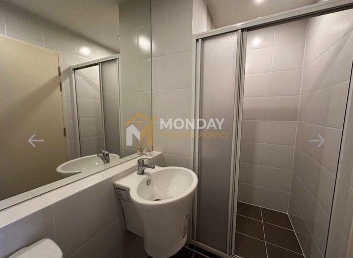 รูป 🔥MD-26066298 Rare Item ห้องสวย ราคาต่ำกว่าตลาด Aspire Sathon - Taksin รีบจองก่อนหลุด 🔥 - รูปที่ 7/7