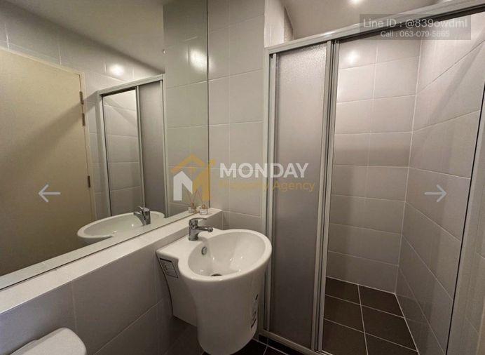 รูป 🔥MD-26066298 Rare Item ห้องสวย ราคาต่ำกว่าตลาด Aspire Sathon - Taksin รีบจองก่อนหลุด 🔥 - รูปที่ 7/7