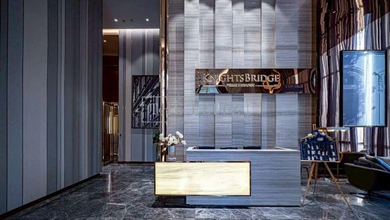 picture ✨  Prime Sathorn Location! Exquisite High-Rise Unit with Premium Sky-High Amenities and Ultimate City Vibe ✨ - 15/23