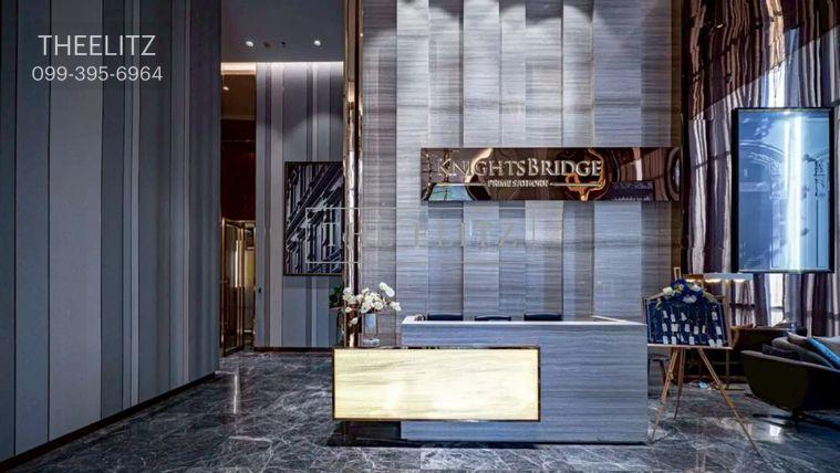 picture ✨ Prime Sathorn Location! Exquisite High-Rise Unit with Premium Sky-High Amenities and Ultimate City Vibe ✨ - 15/23