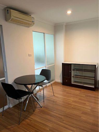 picture Condo for Rent: Lumpini Suite Pinklao    Property Code | LNP-C14051 - 2/7