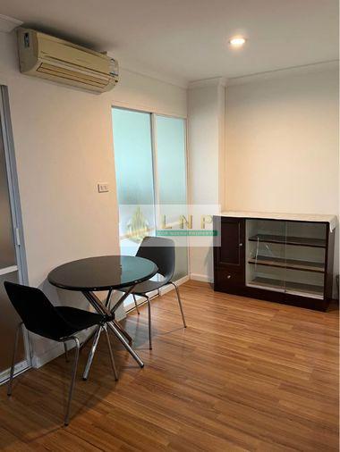 picture Condo for Rent: Lumpini Suite Pinklao Property Code | LNP-C14051 - 2/7