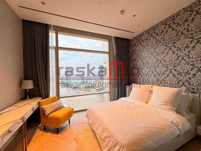 picture Four Seasons Private Residences Bangkok | Luxury Condo for Sale | 4 Bedrooms | Chao Phraya River View - 15/69