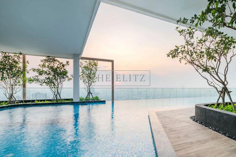 รูป ✨ The Ultimate Urban Paradise for You and Your Pets – Modern Luxury Unit with Sweeping Panoramic Nature Views  ✨ - รูปที่ 20/31