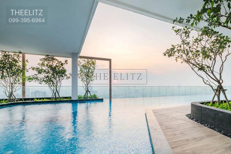รูป ✨ The Ultimate Urban Paradise for You and Your Pets – Modern Luxury Unit with Sweeping Panoramic Nature Views ✨ - รูปที่ 20/31