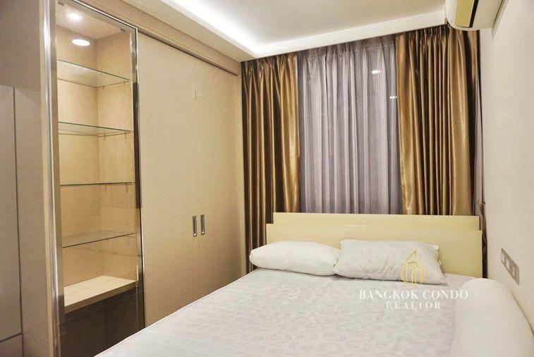 รูป 🍀🍀 Fully furnished condo 💝 ให้เช่า📌วีธารา สุขุมวิท 36 🌸 (Line:@rent2022) พร้อมเข้าอยู่🔖A03777 - รูปที่ 5/9