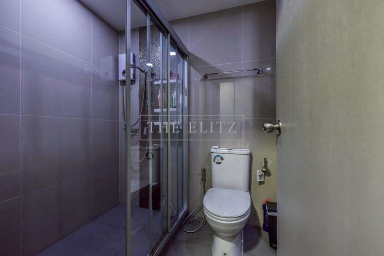 รูป ✨Smart Urban Living at Its Best! High-Rise Premium Unit Linked to Main Transit with Exceptional Facilities for Modern Lifestyles ✨ - รูปที่ 11/23