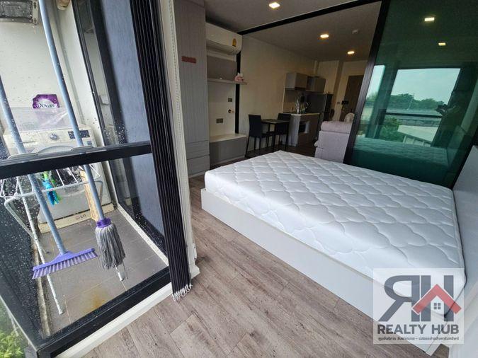 รูป 🤝🏻RB25388 ให้เช่าถูกมาก👍โมดิซ อินเตอร์เชนจ์✅แอดไลน์ @mproperty( มี @ ด้วย) แอดมินตอบไว - รูปที่ 1/5