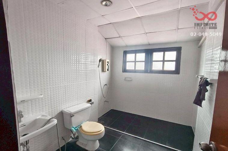 รูป ขายบ้านเดี่ยว 2 ชั้น 85 ตรว. สุขุมวิท 105 หมู่บ้านลาซาลนิเวศน์ ซอยลาซาล 22 ใกล้ BTS แบริ่ง - รูปที่ 10/10