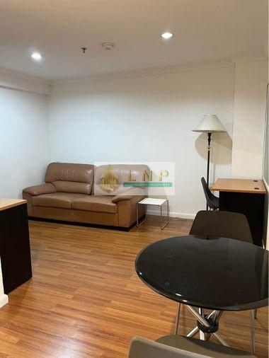 picture Condo for Rent: Lumpini Suite Pinklao Property Code | LNP-C14051 - 3/7