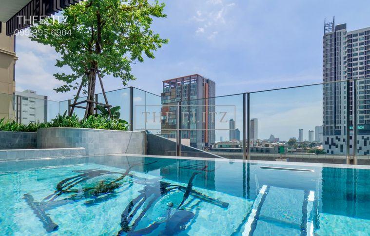 รูป ✨Smart Urban Living at Its Best! High-Rise Premium Unit Linked to Main Transit with Exceptional Facilities for Modern Lifestyles ✨ - รูปที่ 16/23