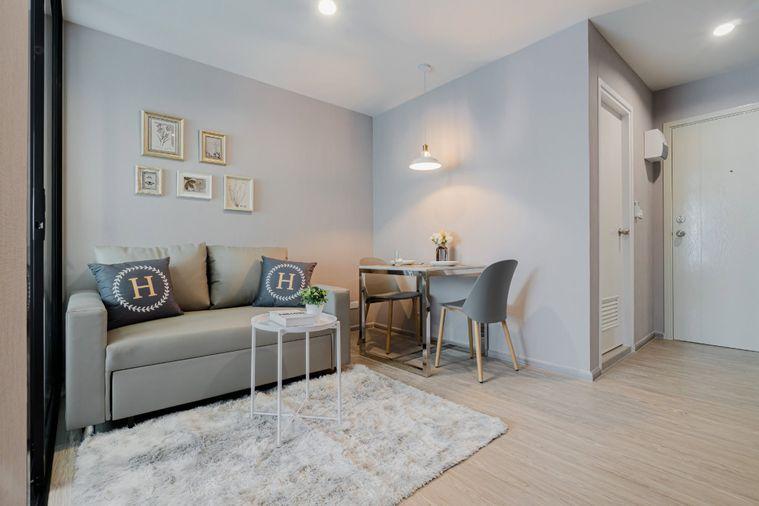 picture Condo for Rent: REACH Phahon Yothin 52     Property Code | LNP-C564 - 11/13