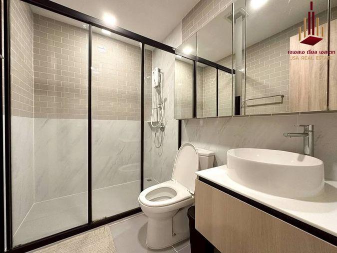 picture ✨ For Rent: XT Phayathai Condo✨  💰 Only 26,000 THB/month - 5/5