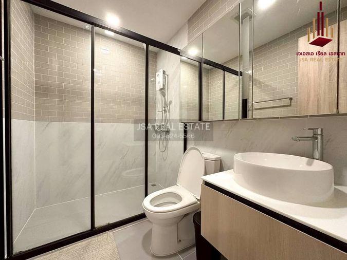 picture ✨ For Rent: XT Phayathai Condo✨ 💰 Only 26,000 THB/month - 5/5