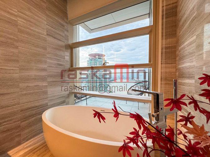 picture Four Seasons Private Residences Bangkok | Luxury Condo for Sale | 4 Bedrooms | Chao Phraya River View - 33/69