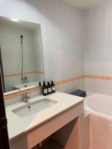 รูป 🔥 Le Cosi Ekkamai 28 ห้อง 2 Bedroom Plus 82 ตร.ม. ใจกลางเอกมัย เพียง 30,000 บาท/เดือน ✨ ห้องใหญ่ ทำเลสุขุมวิท 🏙️ - รูปที่ 8/11