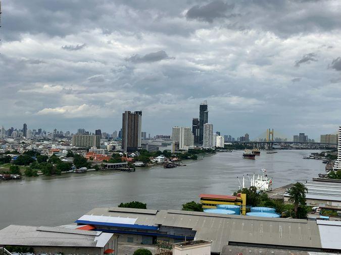 picture Condo for Rent: Lumpini Ville Ratburana - Riverview    Property Code | LNP-C5042 - 3/20
