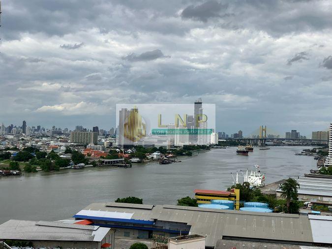 picture Condo for Rent: Lumpini Ville Ratburana - Riverview Property Code | LNP-C5042 - 3/20