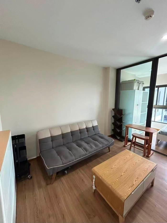 picture Condo for Sale : The Tree RIO Bang - Aor Station     Property Code | LNP-C14050 - 4/9