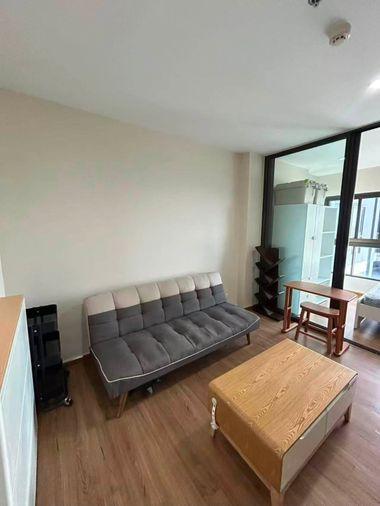 picture Condo for Sale : The Tree RIO Bang - Aor Station     Property Code | LNP-C14050 - 4/9