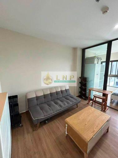 picture Condo for Sale : The Tree RIO Bang - Aor Station Property Code | LNP-C14050 - 4/9