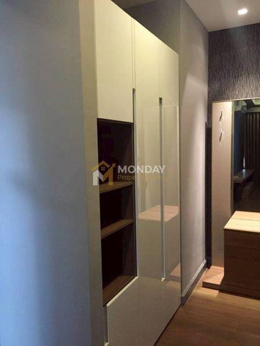 picture 🔥MD-26066387 Rare Item! Beautiful Condo, Below Market Price! M Silom - Book Now Before It's Gone! 🔥 - 3/8