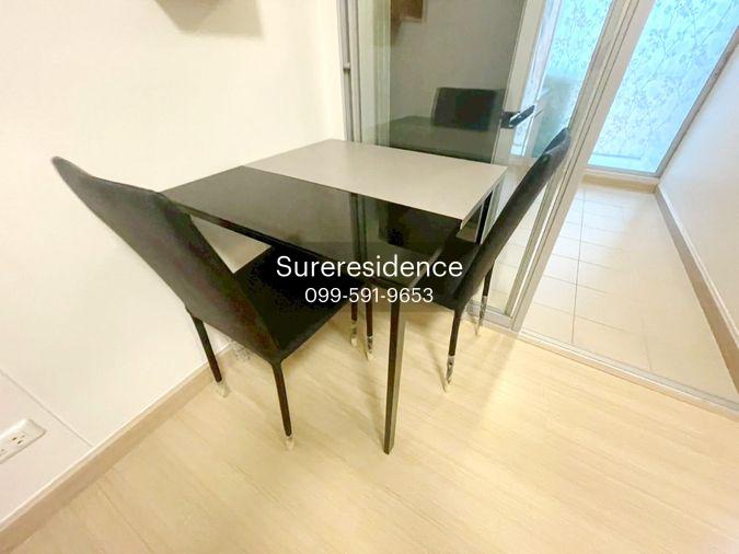 picture 0025, 1 Br. condo for rent at Supalai Veranda Rama 9. - 3/10