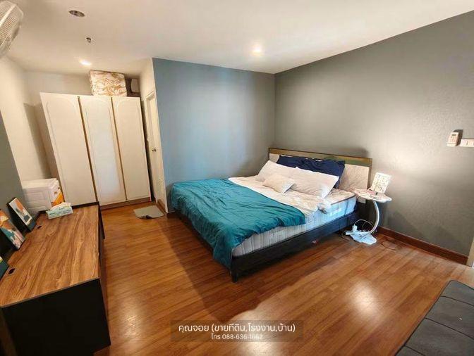 picture Regent Home Bangson MRT Bangson 2bed 2bath 56 Sqm - 8/10