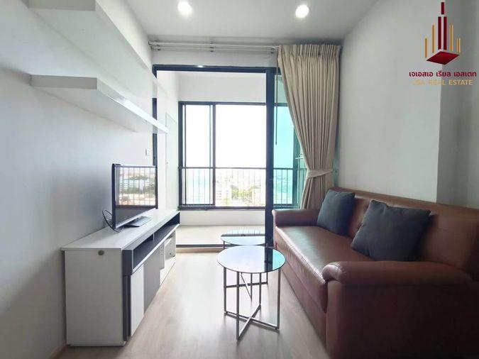 picture ✨ For Rent: Ideo Sathorn - Thapra  Condo ✨  💰 Only 12,500 THB/month - 2/4