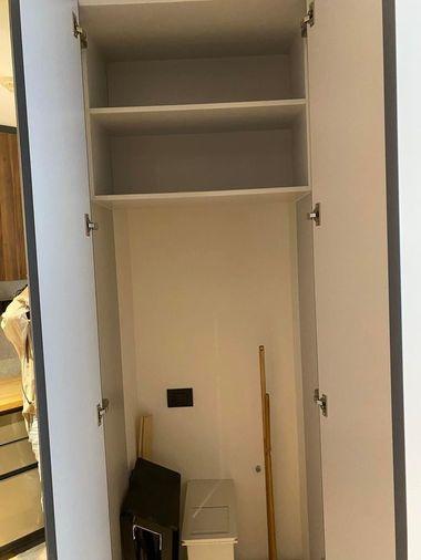 รูป ✨ ให้เช่า Chalermnit Art De Maison (เฉลิมนิจ อาร์ต เดอ เมซอง) คอนโดลักชัวรี ห้องใหม่เอี่ยม พร้อมเข้าอยู่ ใกล้ BTS ทองหล่อ - รูปที่ 6/17