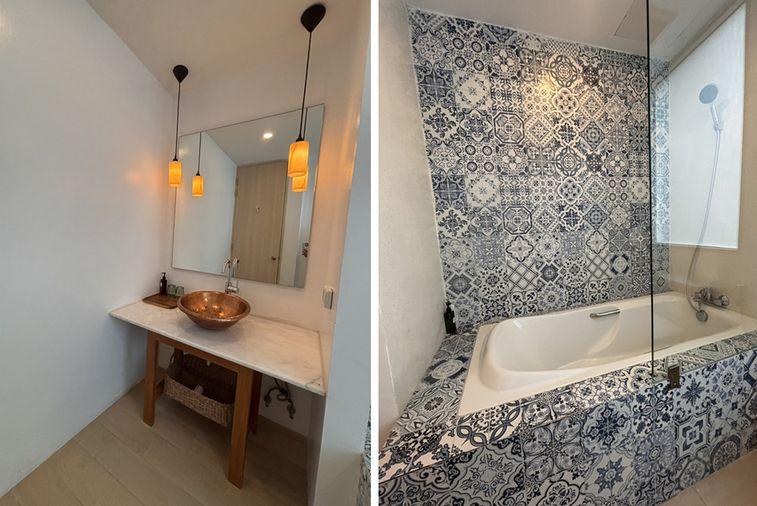 picture Call : 081-561-5740 Costa Village Bangsaray @Bangsaray Beach 34 sq.m 1 Bed 2nd floor, Fully furnished - 4/12