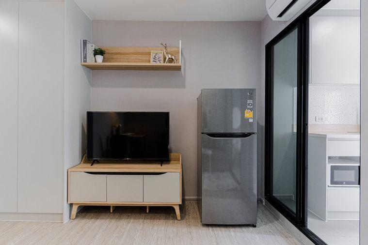 picture Condo for Rent: REACH Phahon Yothin 52     Property Code | LNP-C564 - 4/13