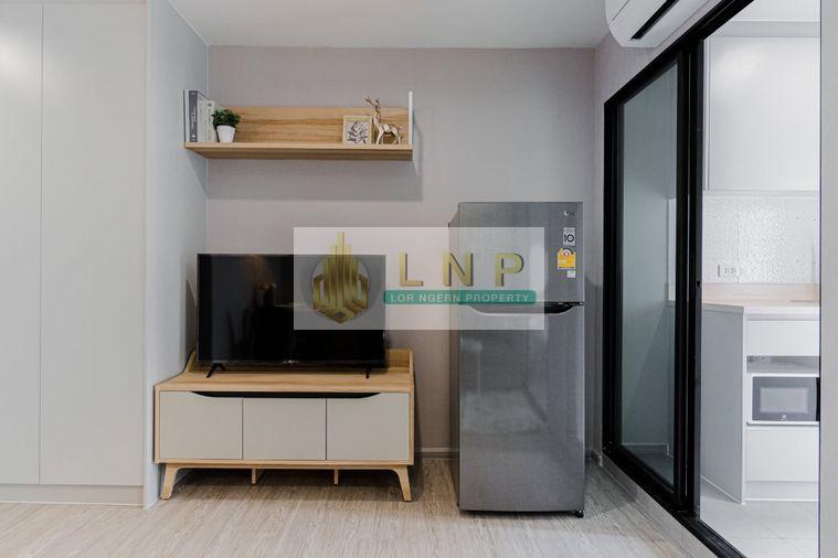picture Condo for Rent: REACH Phahon Yothin 52 Property Code | LNP-C564 - 4/13