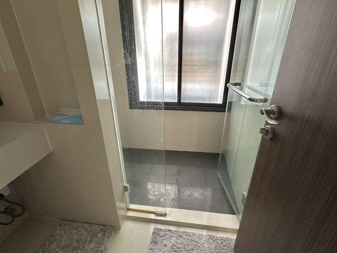 รูป  ปล่อยขายคอนโด ริทึ่ม สุขุมวิท 44/1 ชั้น 26 ขนาด 52.37 ตรม. 2 ห้องนอน ใกล้ บีทีเอสพระโขนง - รูปที่ 40/50