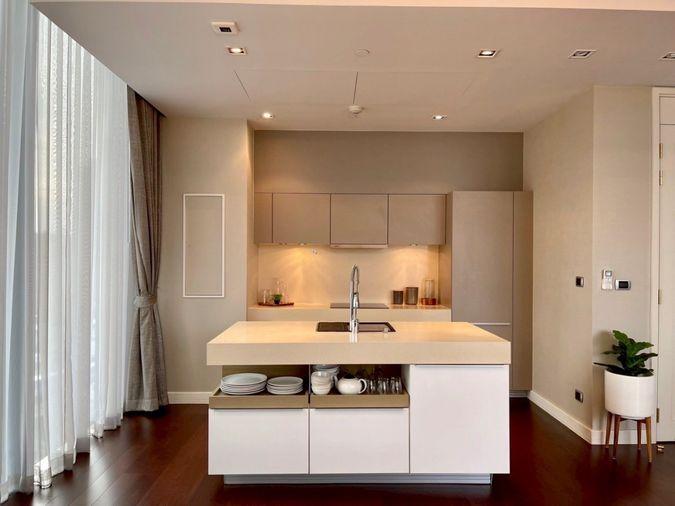 picture For Rent - MARQUE Sukhumvit 39 , Super Luxury 2 bedroms 3 bathrooms - 6/10