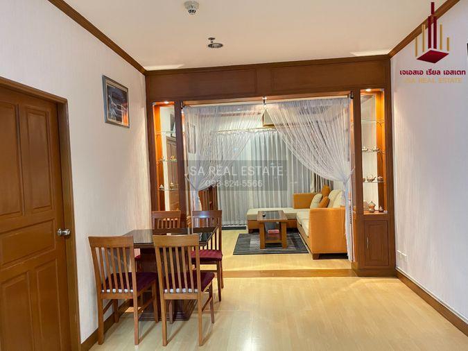 picture ✨ For Sale : The Platinum Condo ✨ 💰 Only 8,000,000 THB - 2/7