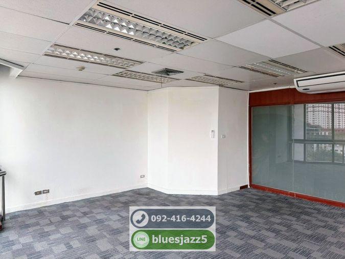 รูป KSL Tower 55ตรม ชั้น10 ให้เช่า พื้นที่สำนักงานใกล้ BTS พญาไท Airport Rail Link พญาไท MBK สยามพารากอน เซ็นทรัลเวิลด์ - รูปที่ 5/7