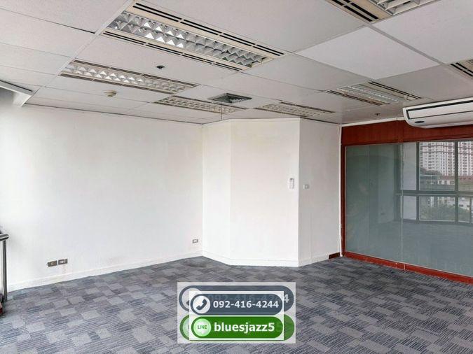 รูป KSL Tower 55ตรม ชั้น10 ให้เช่า พื้นที่สำนักงานใกล้ BTS พญาไท Airport Rail Link พญาไท MBK สยามพารากอน เซ็นทรัลเวิลด์ - รูปที่ 5/7