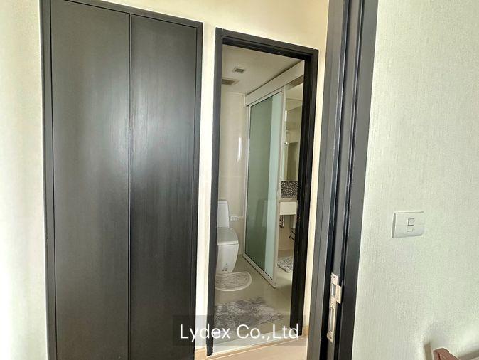 รูป ปล่อยขายคอนโด ริทึ่ม สุขุมวิท 44/1 ชั้น 26 ขนาด 52.37 ตรม. 2 ห้องนอน ใกล้ บีทีเอสพระโขนง - รูปที่ 35/50