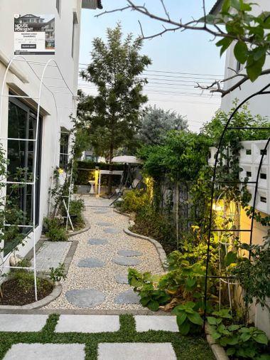 picture 🏡📣 House for Rent: Grand Pleno Phaholyothin-Vibhavadi 2 - 3/15