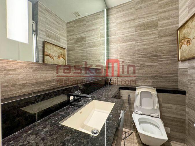 picture Four Seasons Private Residences Bangkok | Luxury Condo for Sale | 4 Bedrooms | Chao Phraya River View - 42/69